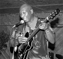 David Lee Durham