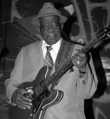 Little Bill Wallace