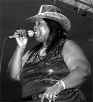 Barbara Looney