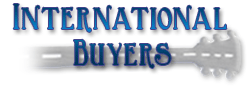 International Buyers