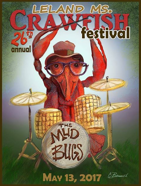 craw