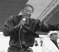 Mississippi Slim