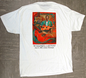 5th Annual - Charley Patton
