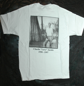 Charlie Jacobs T-Shirt